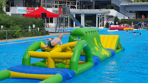 Freibad Langenburg - Thumbnail