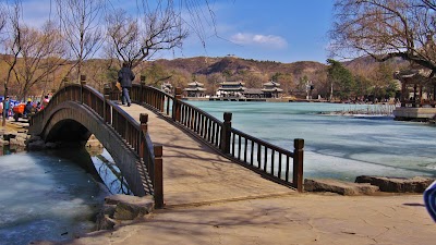 Photos of Chengde Imperial Summer Villa （East Gate）