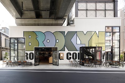BROOKLYN ROASTING COMPANY SHIMOKITAZAWA