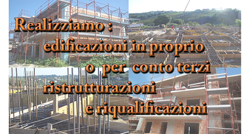 Impresa Edile Roberto Masci S.r.l. - Thumbnail