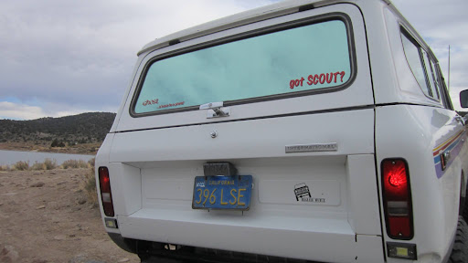 Sun King Window Tinting - Thumbnail