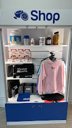 Photo n°19 de l'Orange bleue à Saran (Programme d'entraînement physique)