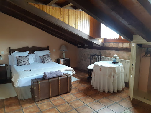 La Casona de Lucía - Thumbnail