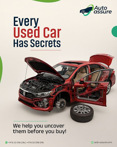 🔍 Car Inspection Report Service post image