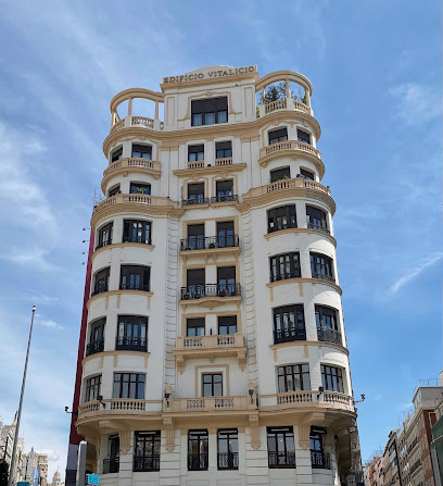 Cielo28 Inmobiliaria