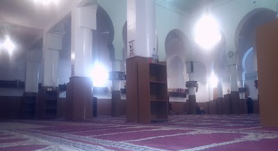 Photos of مسجد المصلى Moschee MSALLAH