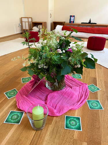 Heilpraxis und ganzheitliche Massagen Beate Heinze