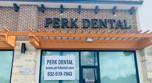 Perk Dental
