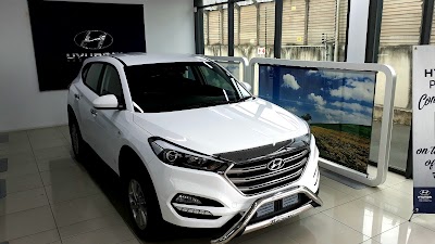 Photos of Hyundai Durban South