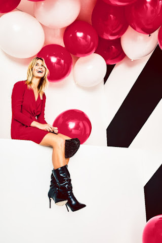 DSW Designer Shoe Warehouse by null