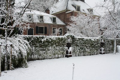 Photos of Logement Swaenenvecht