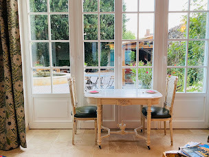 Photo n°37 de Aux Berges du Libre à Félines-Termenès (Hôtel)