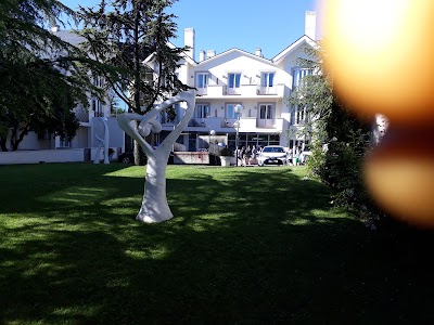 Photos of Hotel Pax Torrelodones
