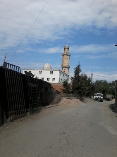 Photos of Mosqu&eacute;e Zaouia Sidi Boubekeur
