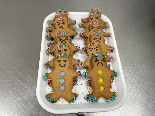 My Dad's Bakery - Thumbnail