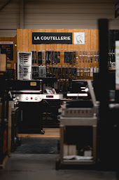 Photo n°16 de La Maison du Barbecue à Orvault (Magasin d'articles de barbecue)