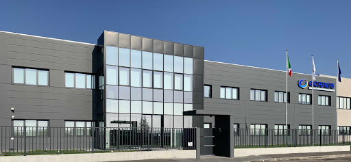 Gorreri - Food Processing Technology - Visual