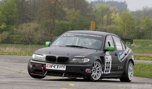 Syntax-Racing - Visual