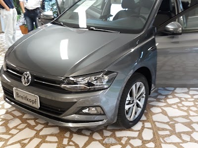 Photos of Volkswagen Breitkopf Blumenau