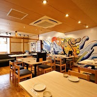 さかな酒場 魚星 兵庫南口店