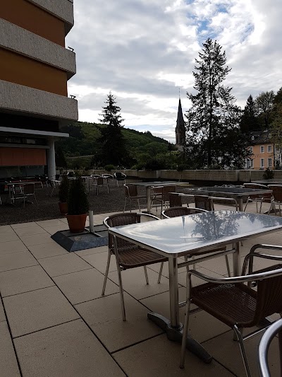 Photos of MEDIAN Klinik Schlangenbad