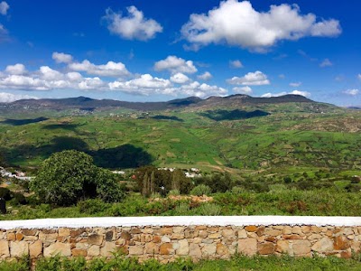 Photos of Maqam Of Sidi Ben Ajiba