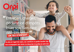 Photo n°16 de Orpi Patrimoine Immobilier Chambéry à Chambéry (Agence de location immobilière)