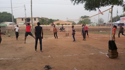 Photos of Winners' Chapel International,