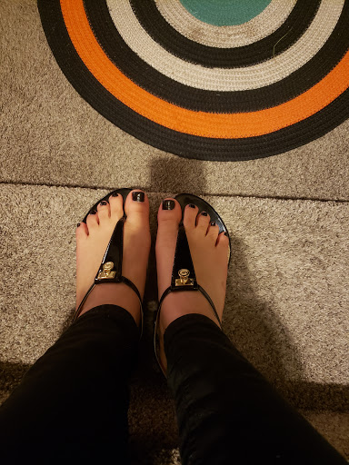 Sea Top Nails - Thumbnail