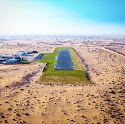 airport