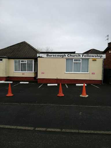 Burscough Church Fellowship - Thumbnail