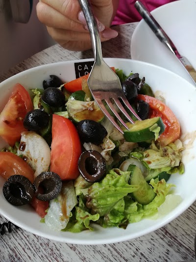 Photos of Calorie Counter