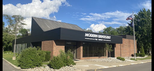 Modern Dentistry of Troy - Dr. Raffi S. Belian, DDS