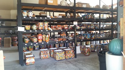 Photos of Pottery Express & Bamboo Farm
