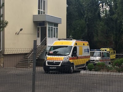 Photos of Policlinica nr. 11