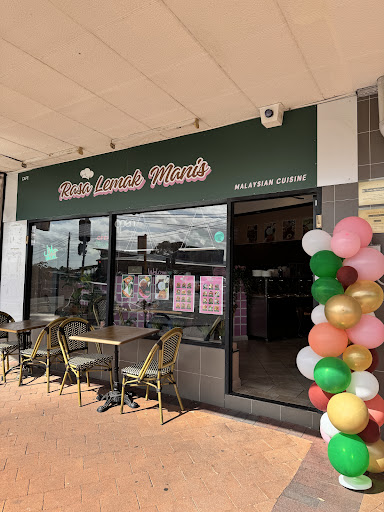 Photo of Rasa Lemak Manis (Malaysian authentic)