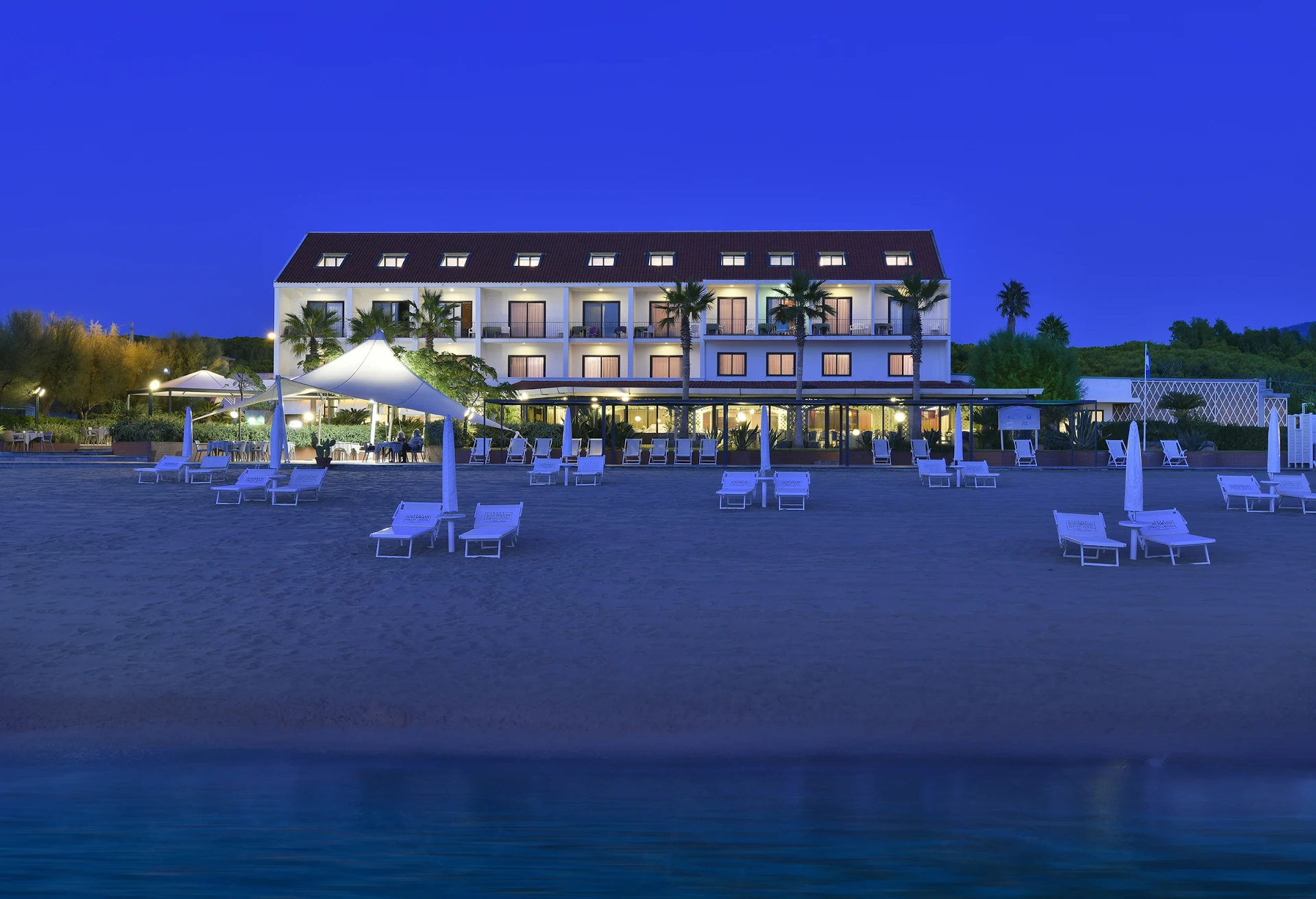 Hotel Schuhmann