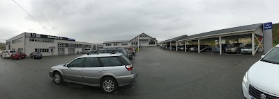 Photos of Bakkehaug bil AS