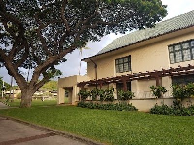 Punahou School