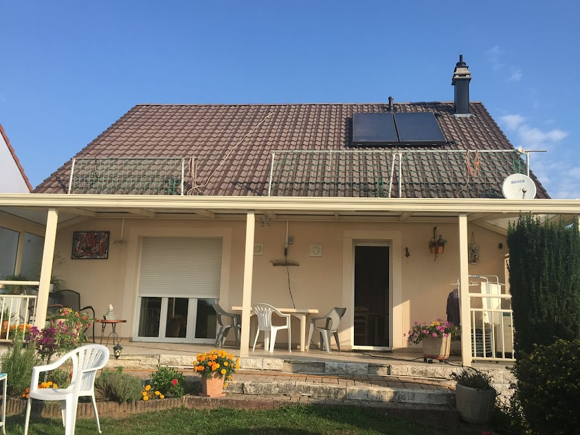 VISE Couverture, couvreur à Creutzwald