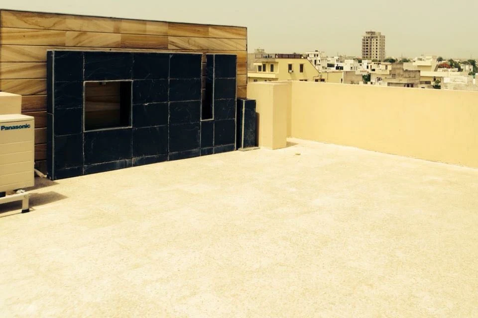 Jaipur Residences I Vaishali Nagar (Serviced Apartments)