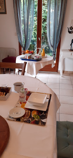 Photo de LA MAISON DE TRIBOULET Chambres et table d'hôtes à Pocé-sur-Cisse (37530)
