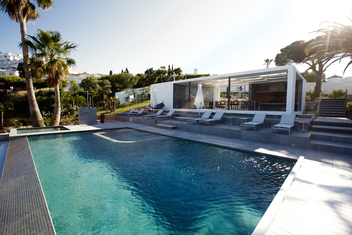 Villa Atalaya by null