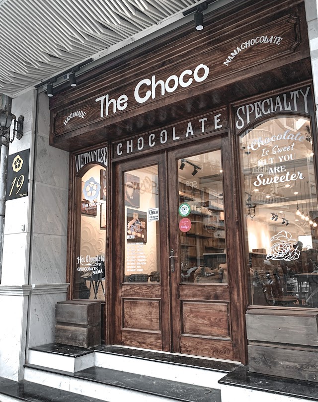 The Choco