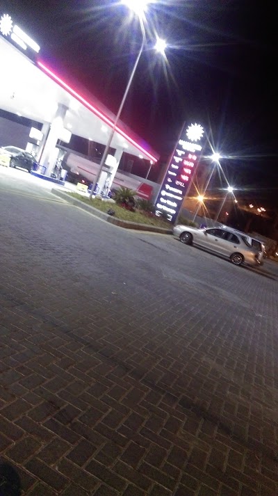 Photos of محطة محروقات المناصير