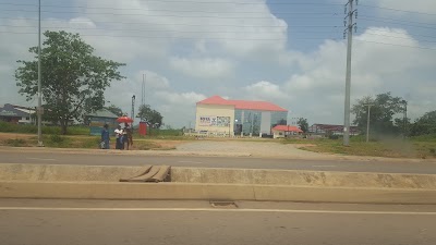 Photos of Fondation Of Truth Assembly, Abuja