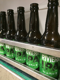 Photo n°13 de RIVIERA BEER - Les Brasseurs de l'Esterel à Saint-Raphaël (Grossiste en vins)