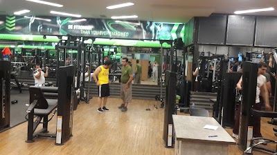 Photos of باشگاه بدنسازی کیان