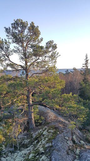 Korshamn - Thumbnail