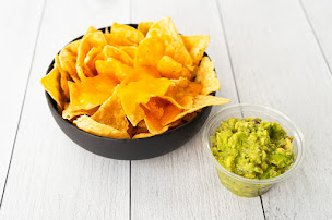 Photo n°9 de NACHOS - MEXICAN GOOD FOOD à Rouen (Restaurant végétarien)